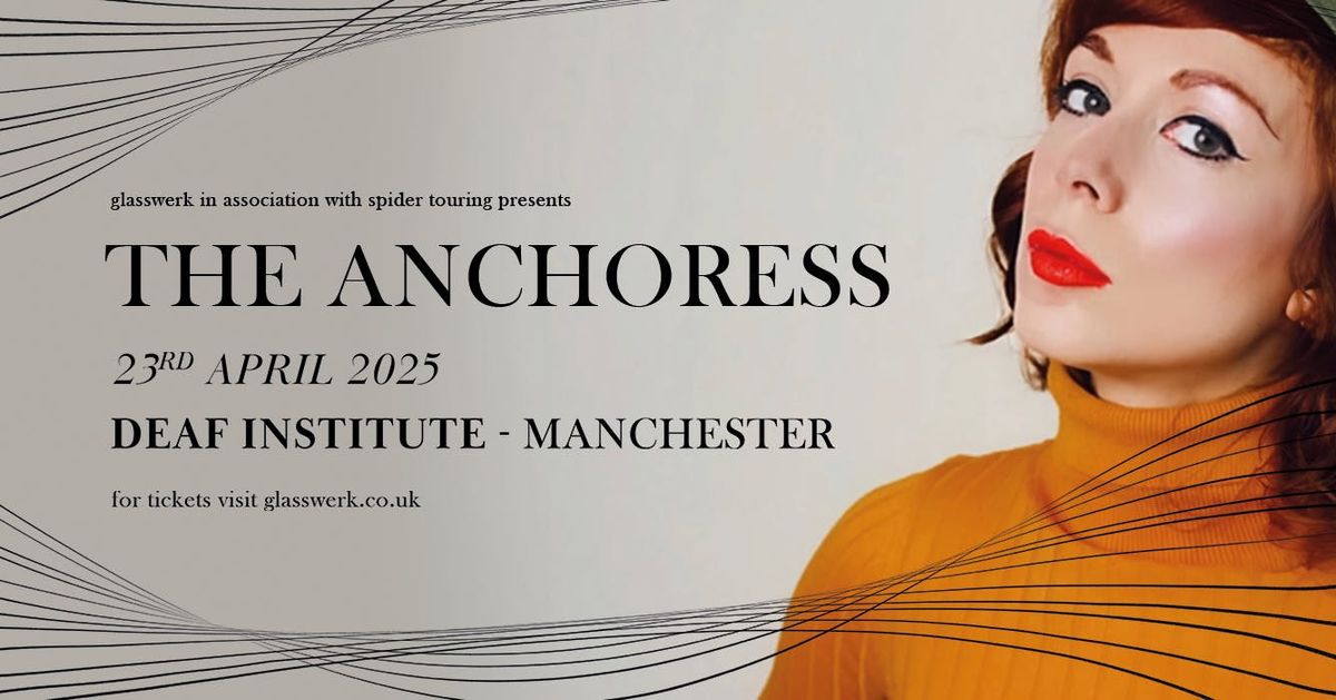 The Anchoress