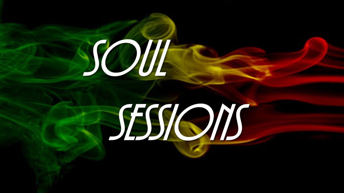 Soul Sessions 