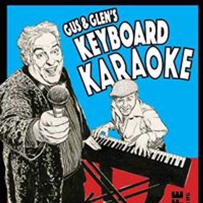 Keyboard Karaoke