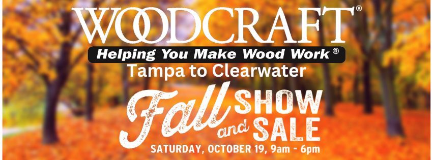 Fall Show & Sale