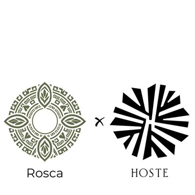 Rosca x Hoste