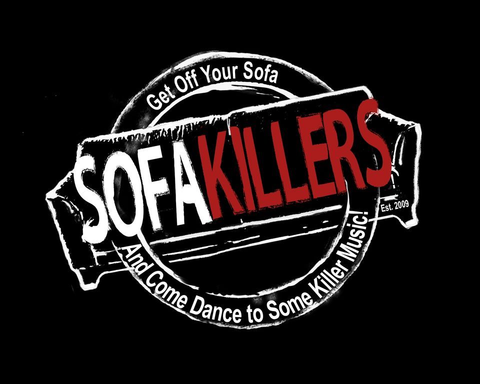 SofaKillers Play Tailgate Tavern in Parker CO