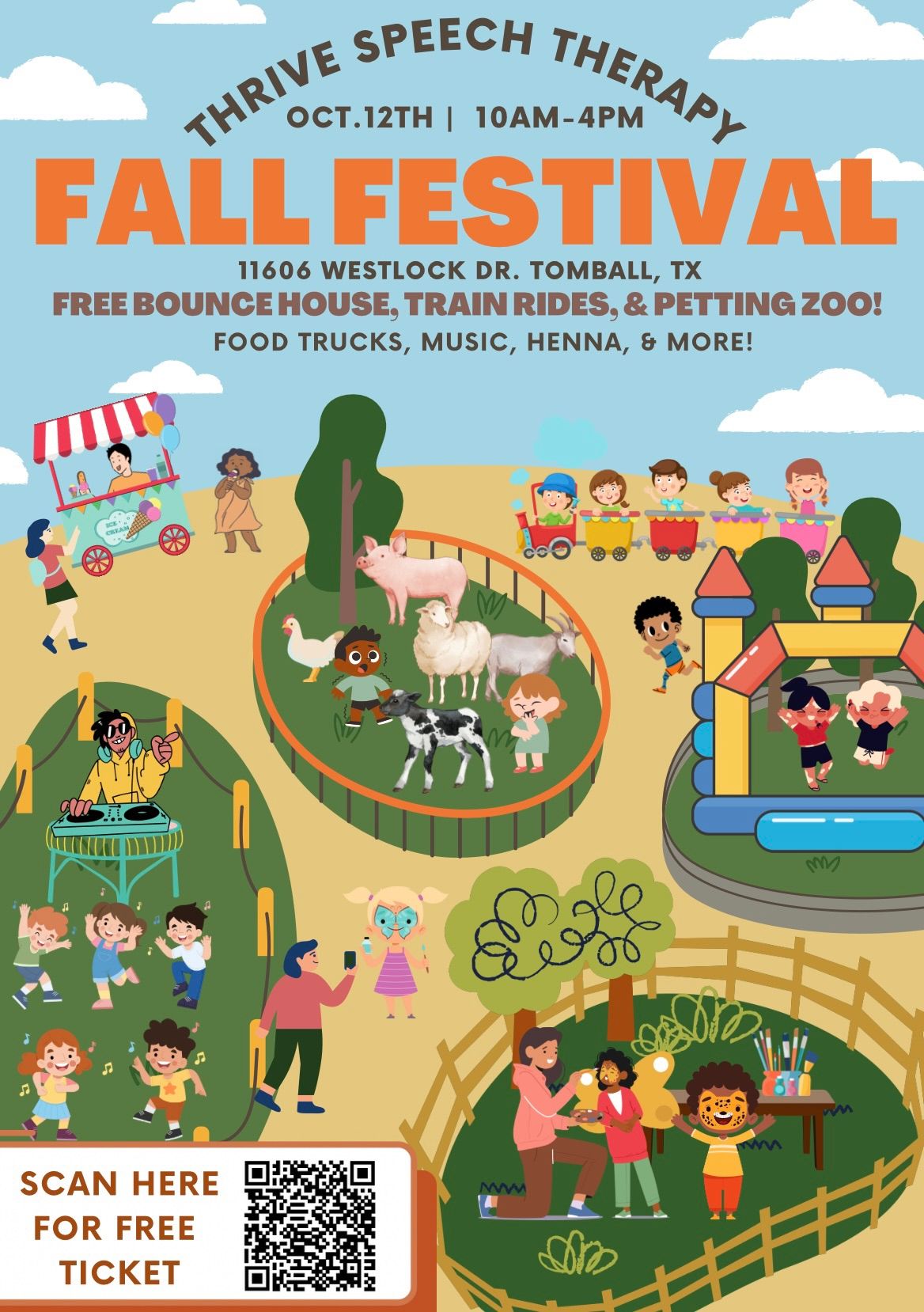 Fall Festival