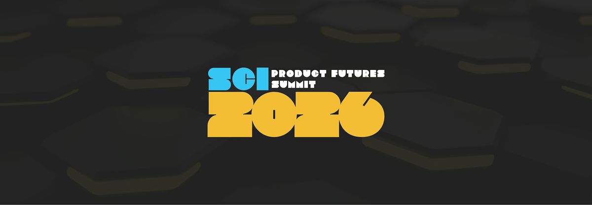 Product Futures Summit 2026
