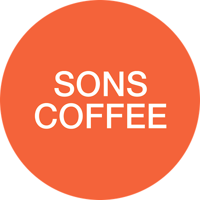 Sons Coffee