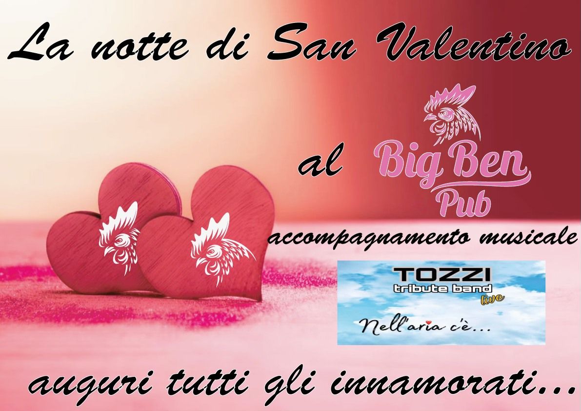 Notte di San Valentino \ud83e\ude77\ud83e\ude77\ud83e\ude77