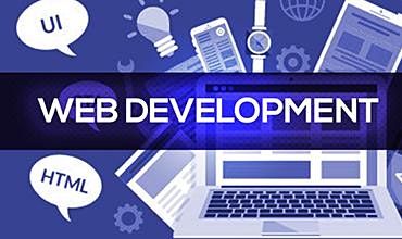 4 Weekends Only Web Development Training Course Reston
