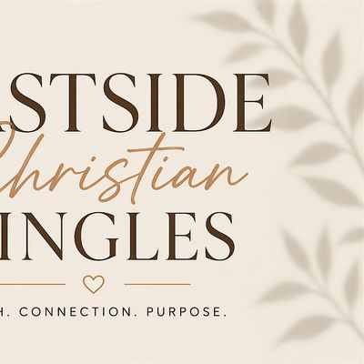 Eastside Christian Singles
