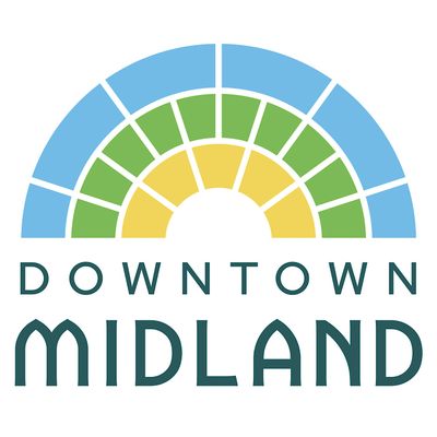 Downtown Midland