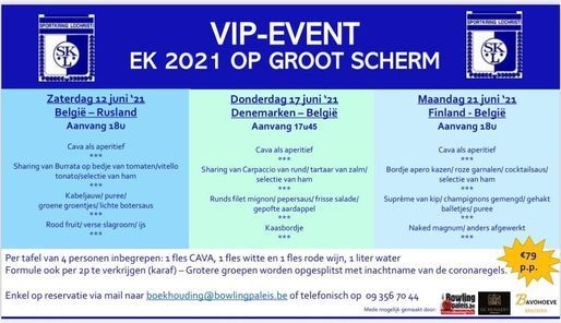 EK VIP-EVENT