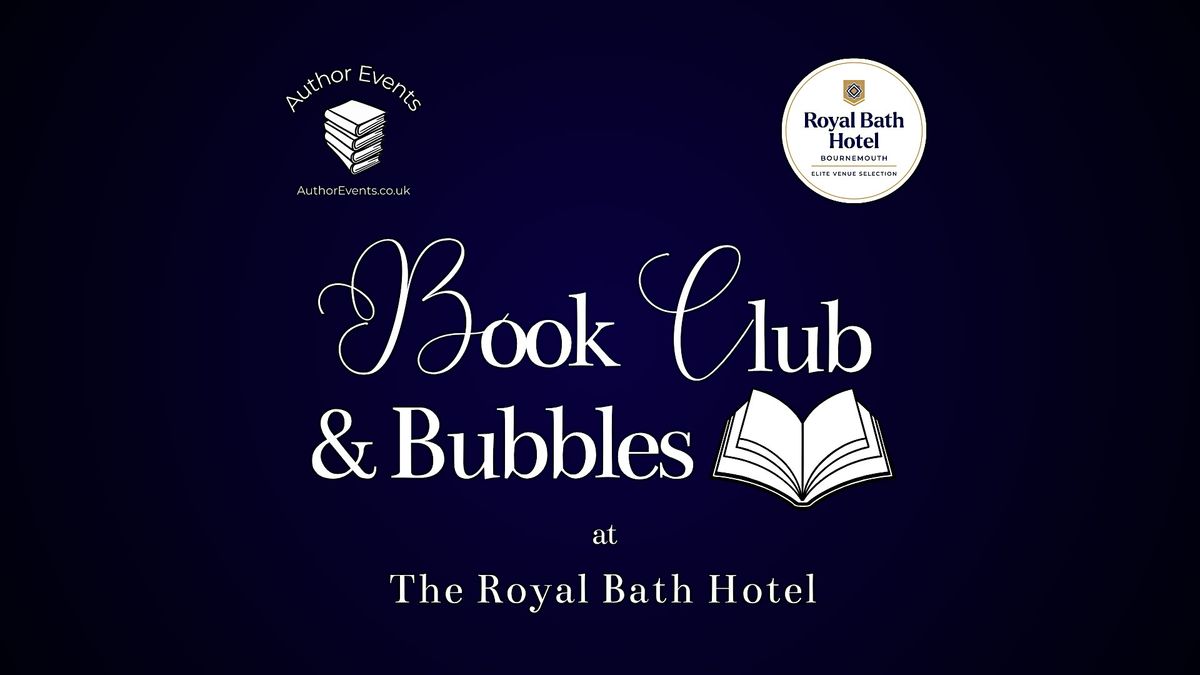 Book Club & Bubbles