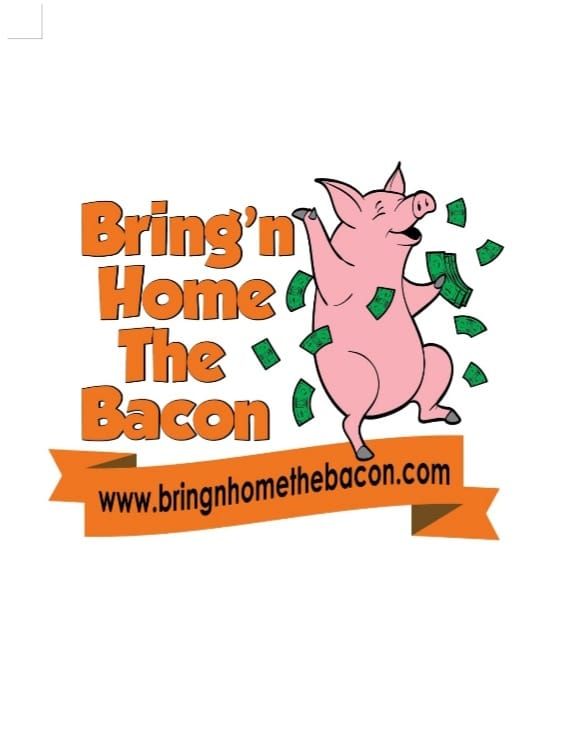 Bring'n Home the Bacon BBQ Competition