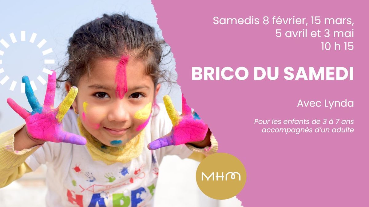 Brico du samedi