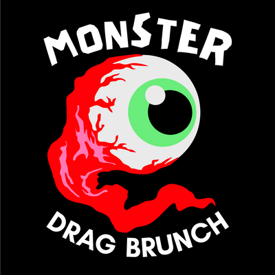Monster Drag Brunch