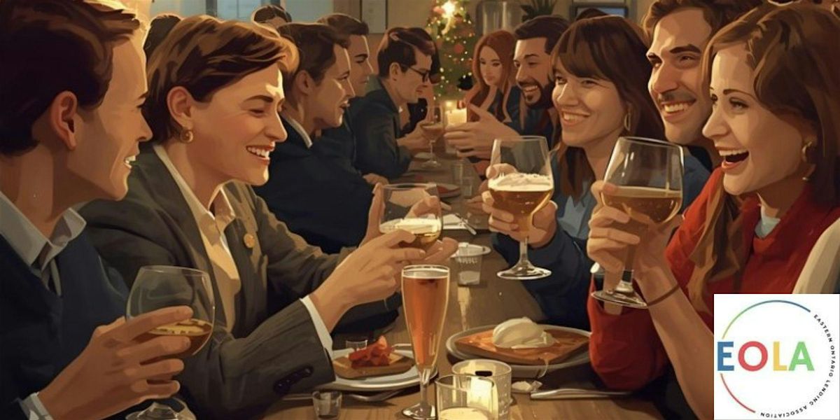 EOLA Ottawa Winter Social