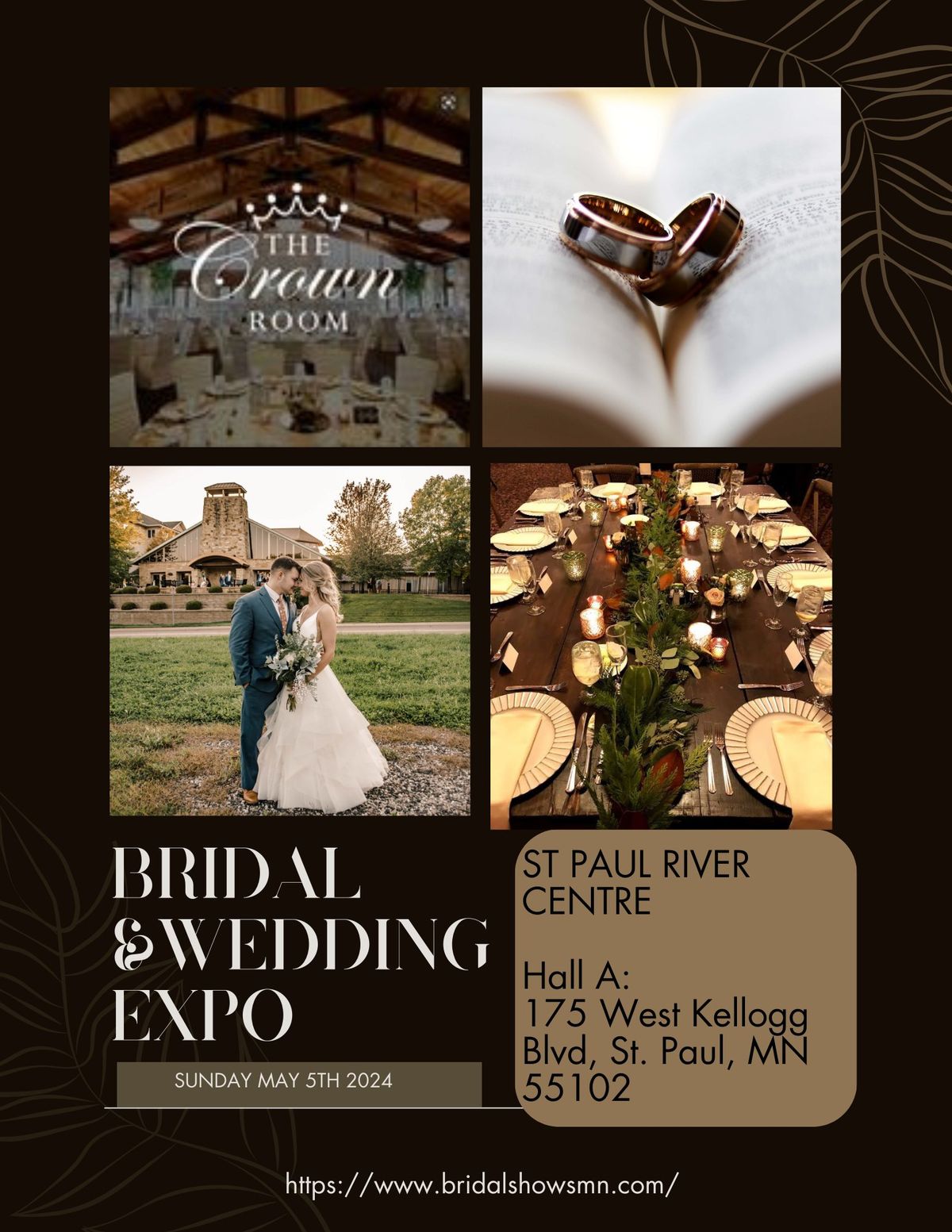 Bridal and Wedding Expo