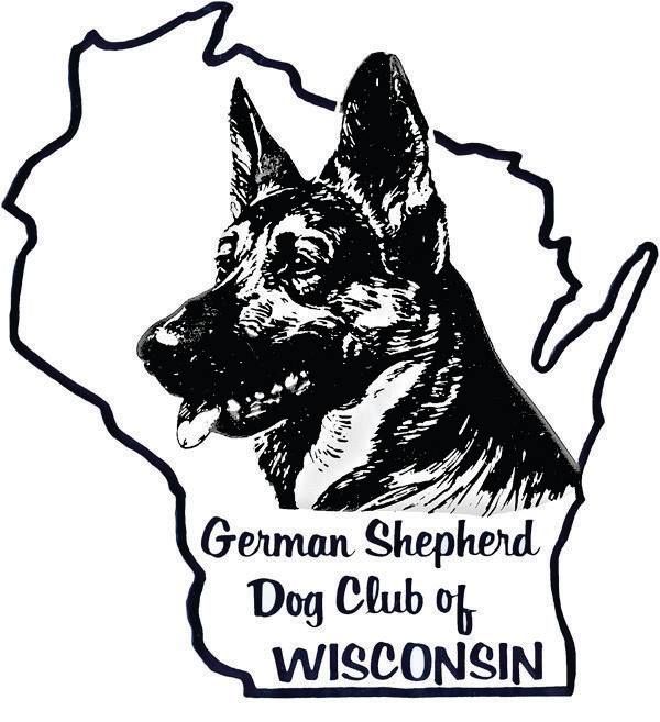 German Shepherd Club of WI AKC Agility Trial