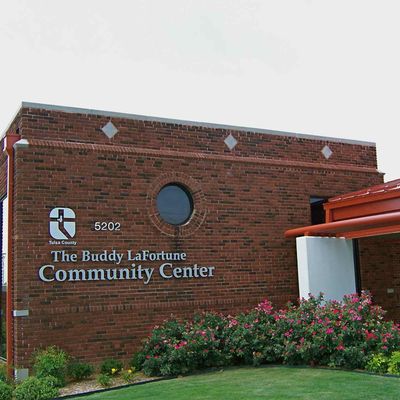 Buddy LaFortune Community Center