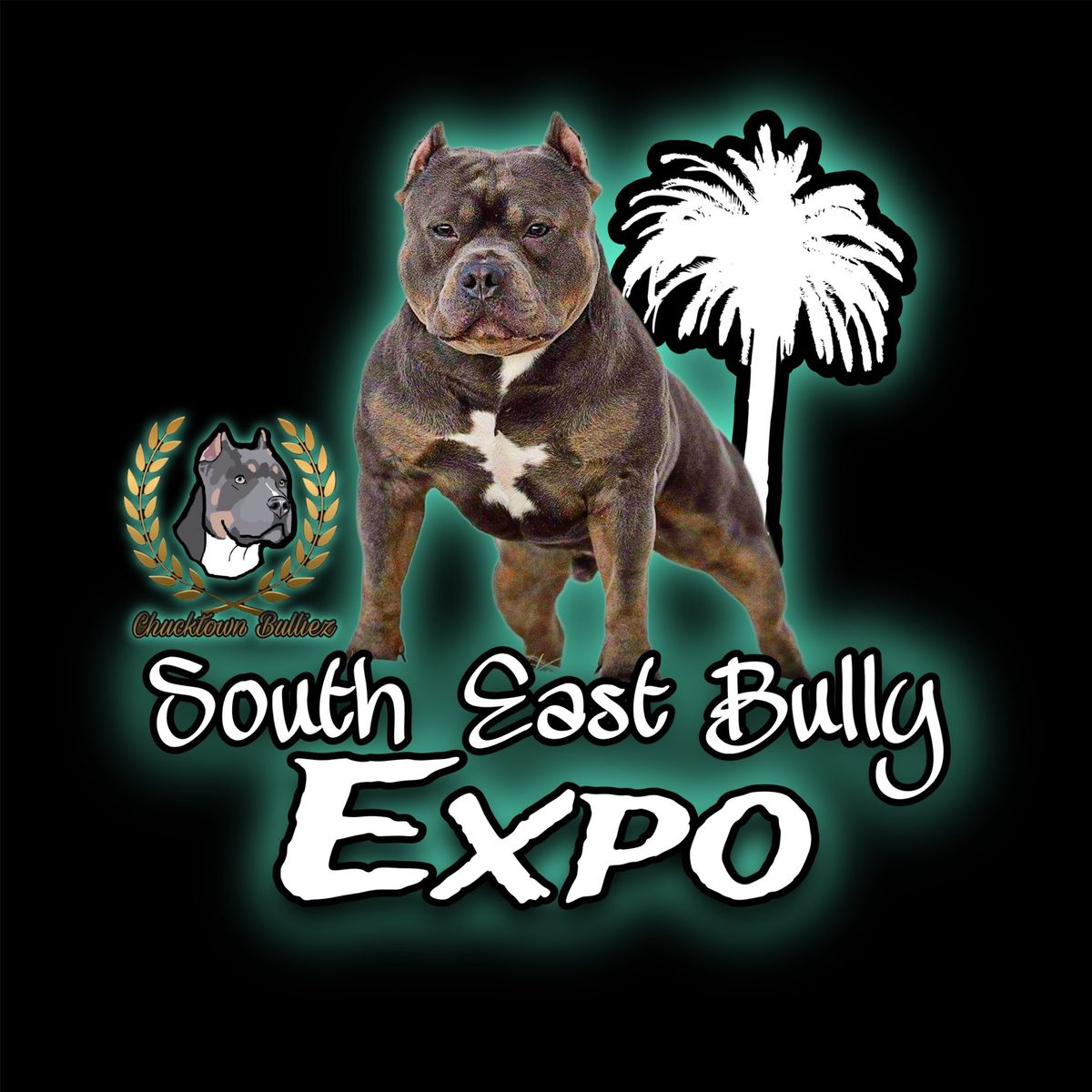South East Bully Expo Hosted by Chucktown Bulliez