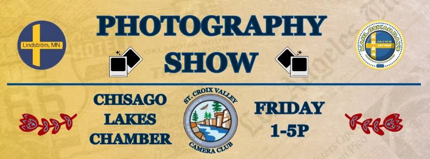 St. Croix Valley Camera Club's Photography Show