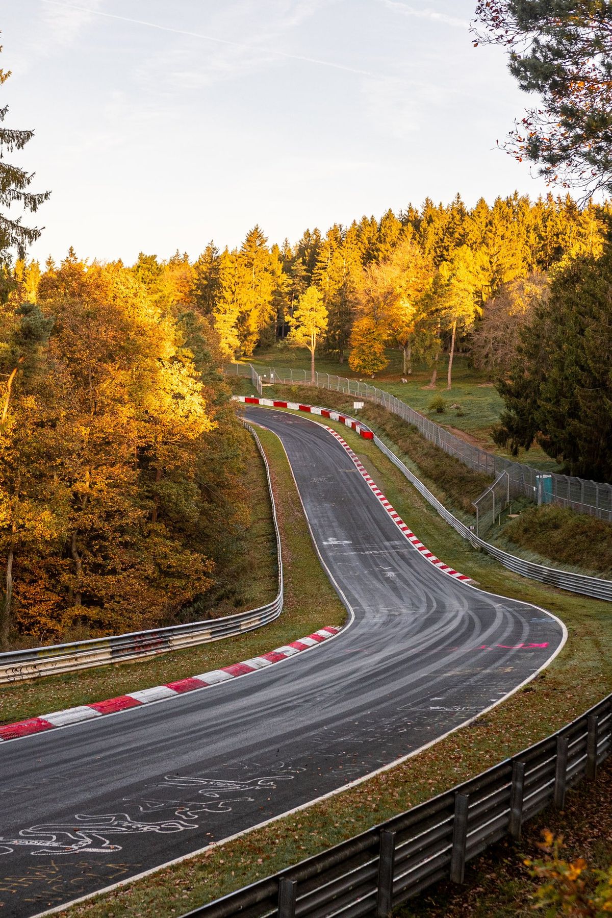 \ud83c\udde9\ud83c\uddea Nurburgring Driving Weekend - 18th - 20th April 2025 \ud83c\udde9\ud83c\uddea