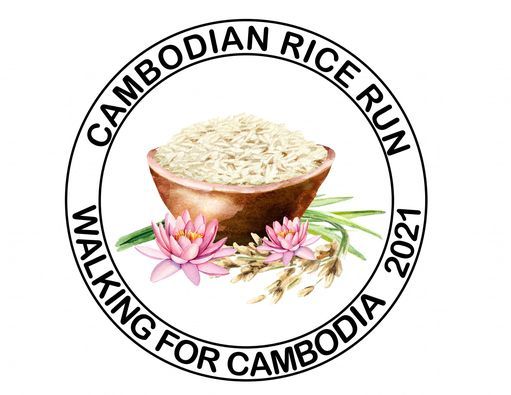 Walking For Cambodia 2021