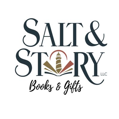 Salt & Story Books & Gifts