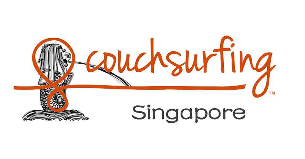 Couchsurfing Singapore Weekly Meetup!