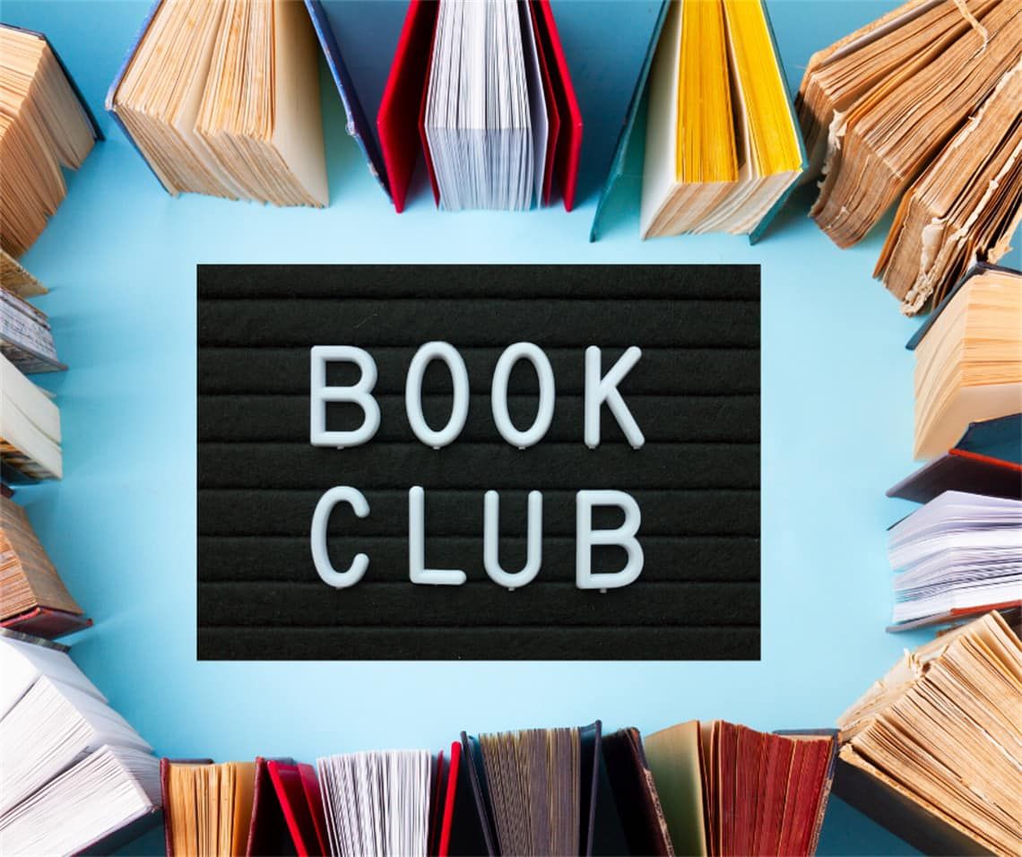 Yeaveley Book Club