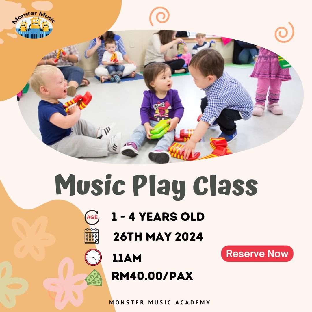 Music Play Class