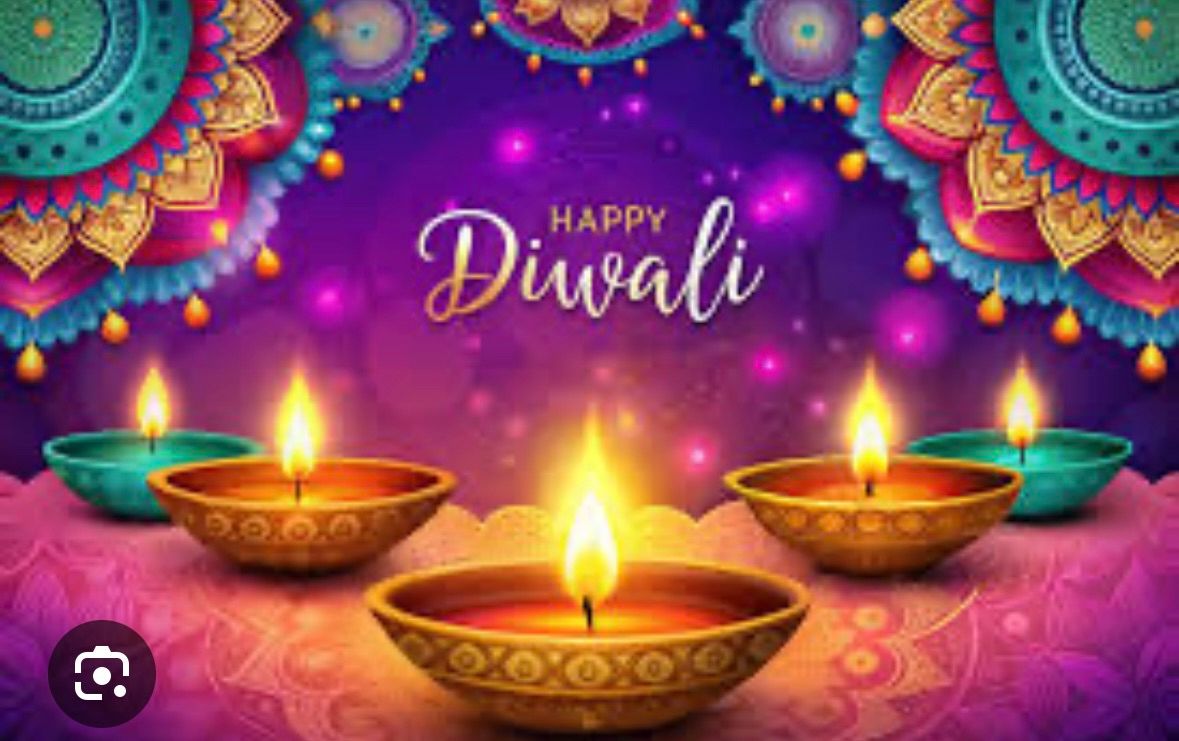 Manny\u2019s Festival of Lights Diwali Zumba and Yoga 