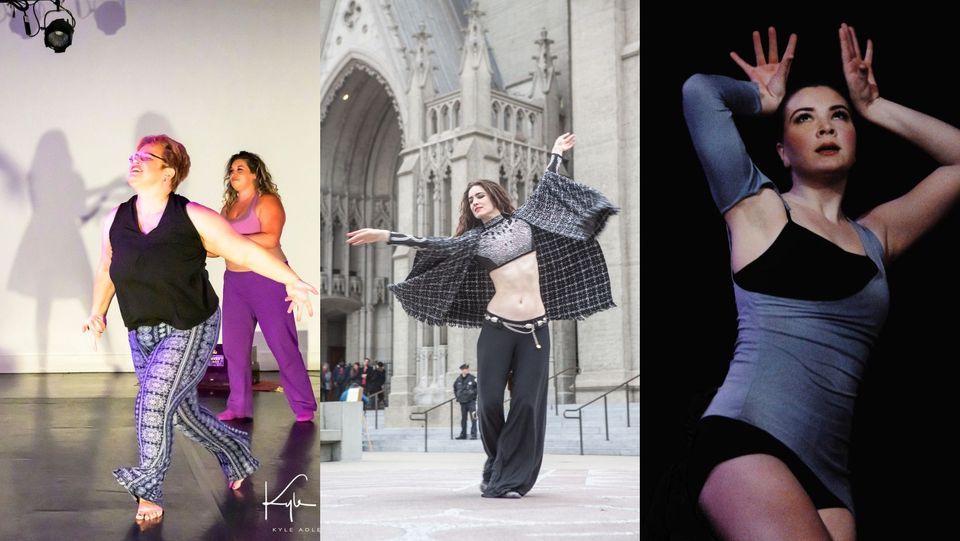 RAW Showcase 04\/29\/23 @ 8pm