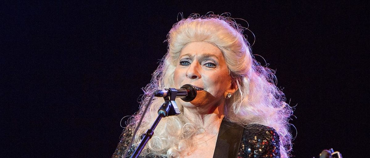 Judy Collins at Florida Theatre Jacksonville