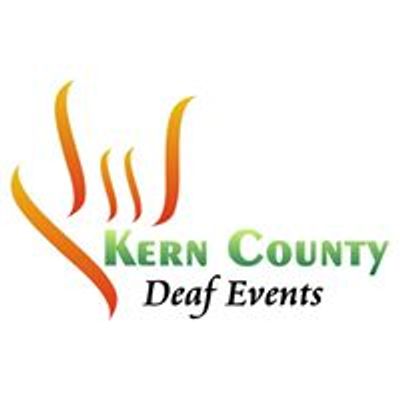 Kern County Deaf Events