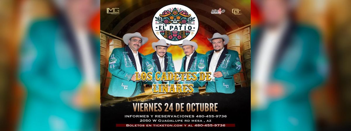 LOS CADETES DE LINARES