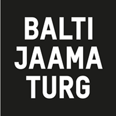 Balti Jaama Turg