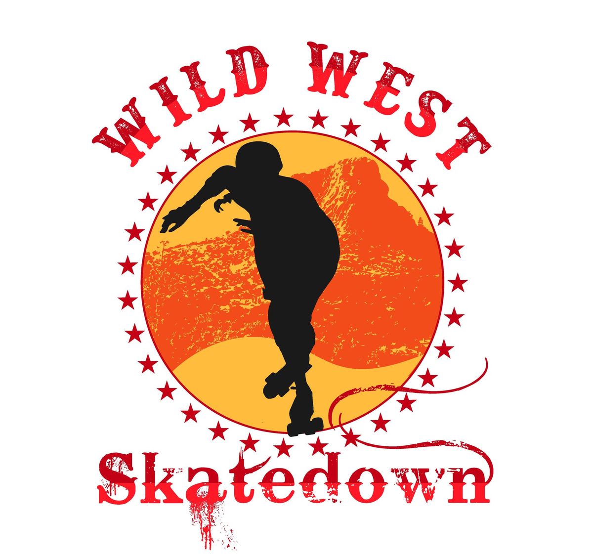 Wild West Skatedown 2024