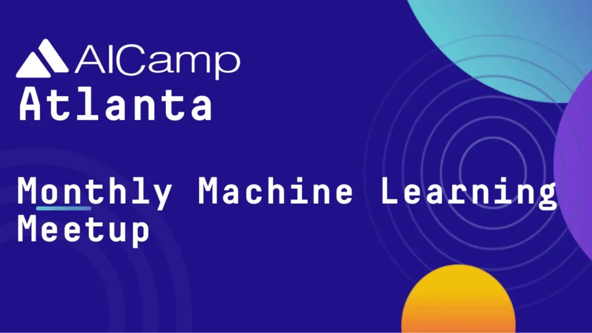AI Meetup (October) for GenAI LLMs and Agents