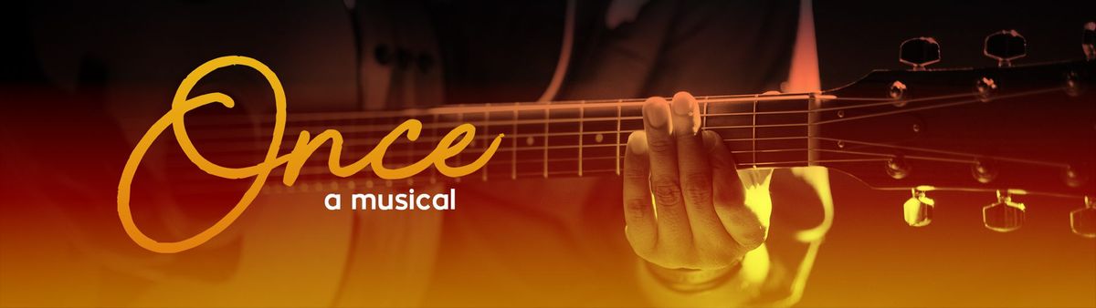 Once - The Musical at Renaissance Theatre - OH