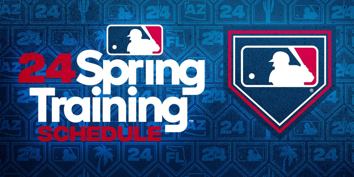 Spring Training: Atlanta Braves at Washington Nationals