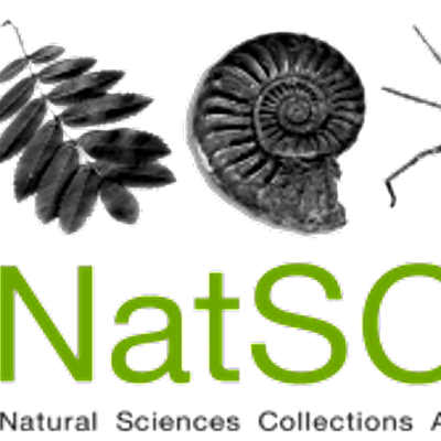 Natural Science Collections Association (NatSCA)