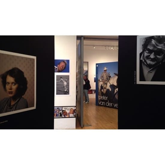 Foam Fotografiemuseum: Toegangsbewijs