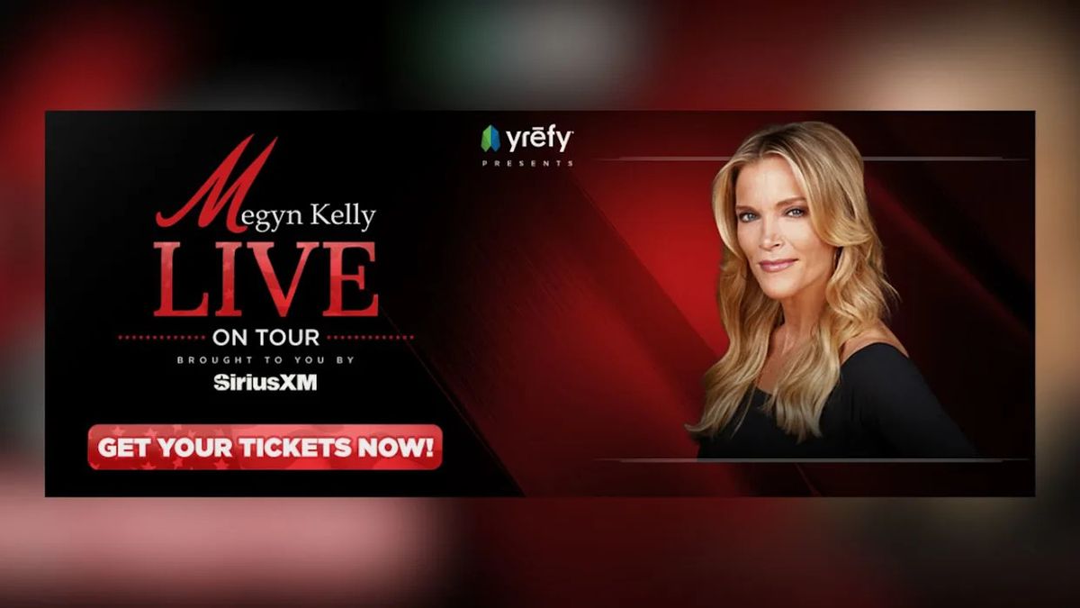 Parking Megyn Kelly - Sugar Land