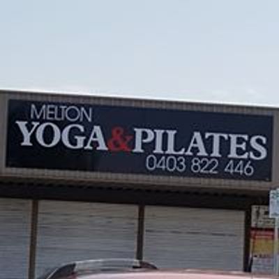 Melton Yoga