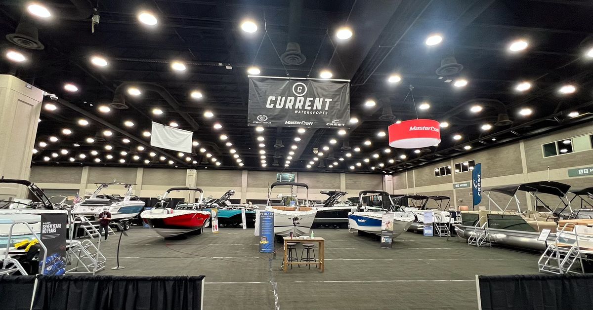 Louisville Boat Show