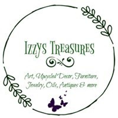 Izzys Treasures West Branch