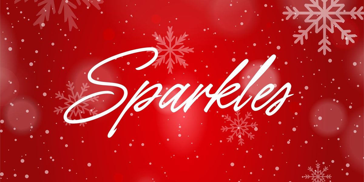 \u2728St. Jacobs Sparkles\u2728 November 14th - 17th and 21st - 24th