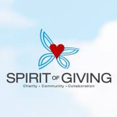 Spirit of Giving