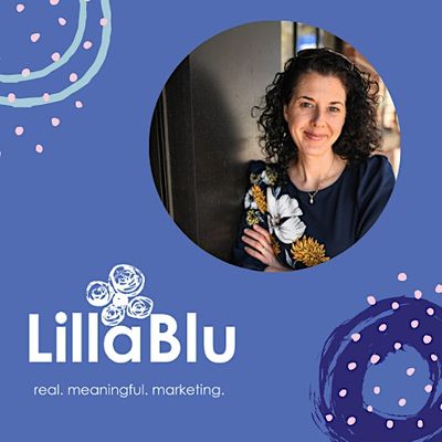 LillaBlu Strategies | Maura Webster