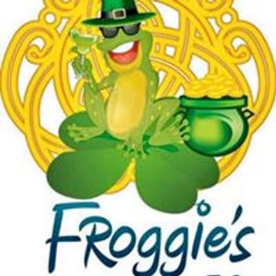 Froggie\u2019s